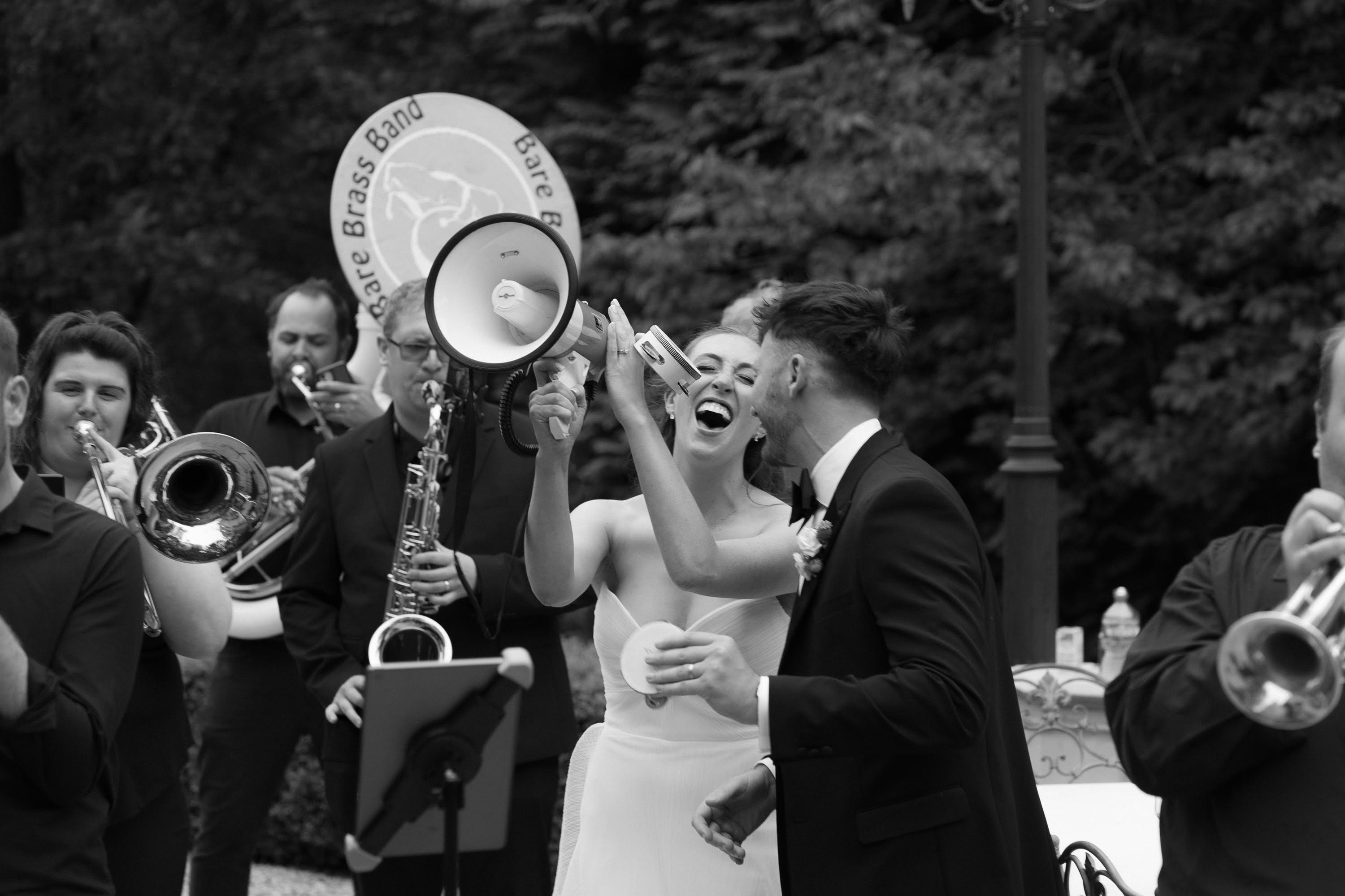 weddings